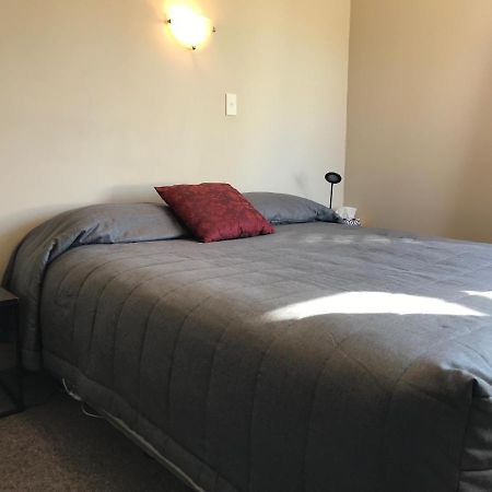 Lovett Lodge Invercargill Kültér fotó