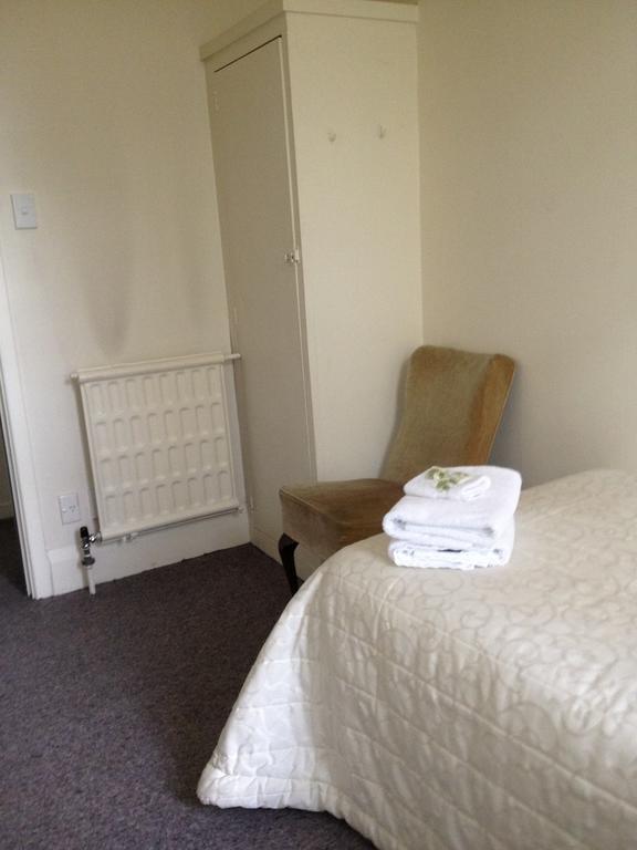 Lovett Lodge Invercargill Szoba fotó