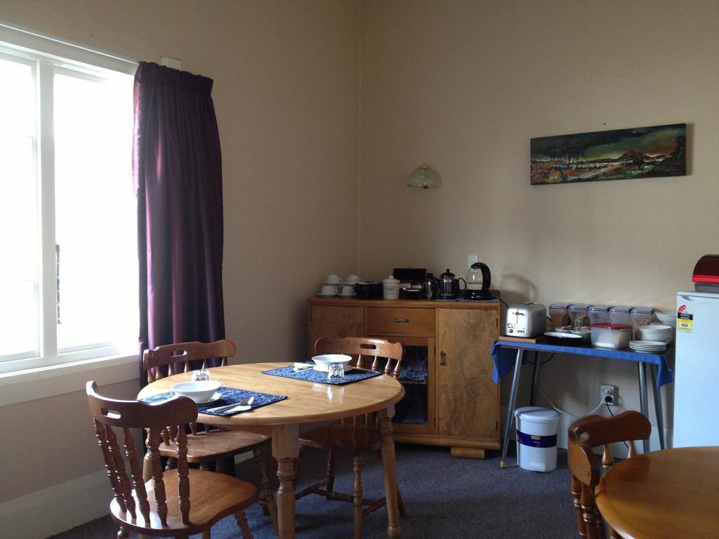 Lovett Lodge Invercargill Kültér fotó