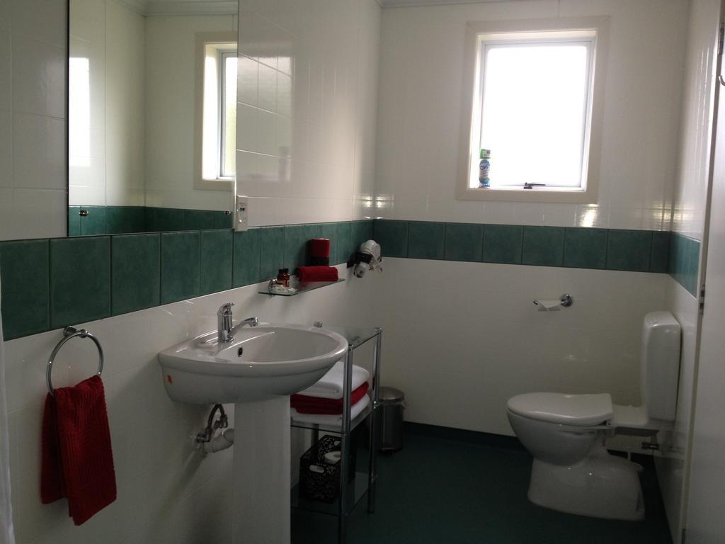 Lovett Lodge Invercargill Szoba fotó
