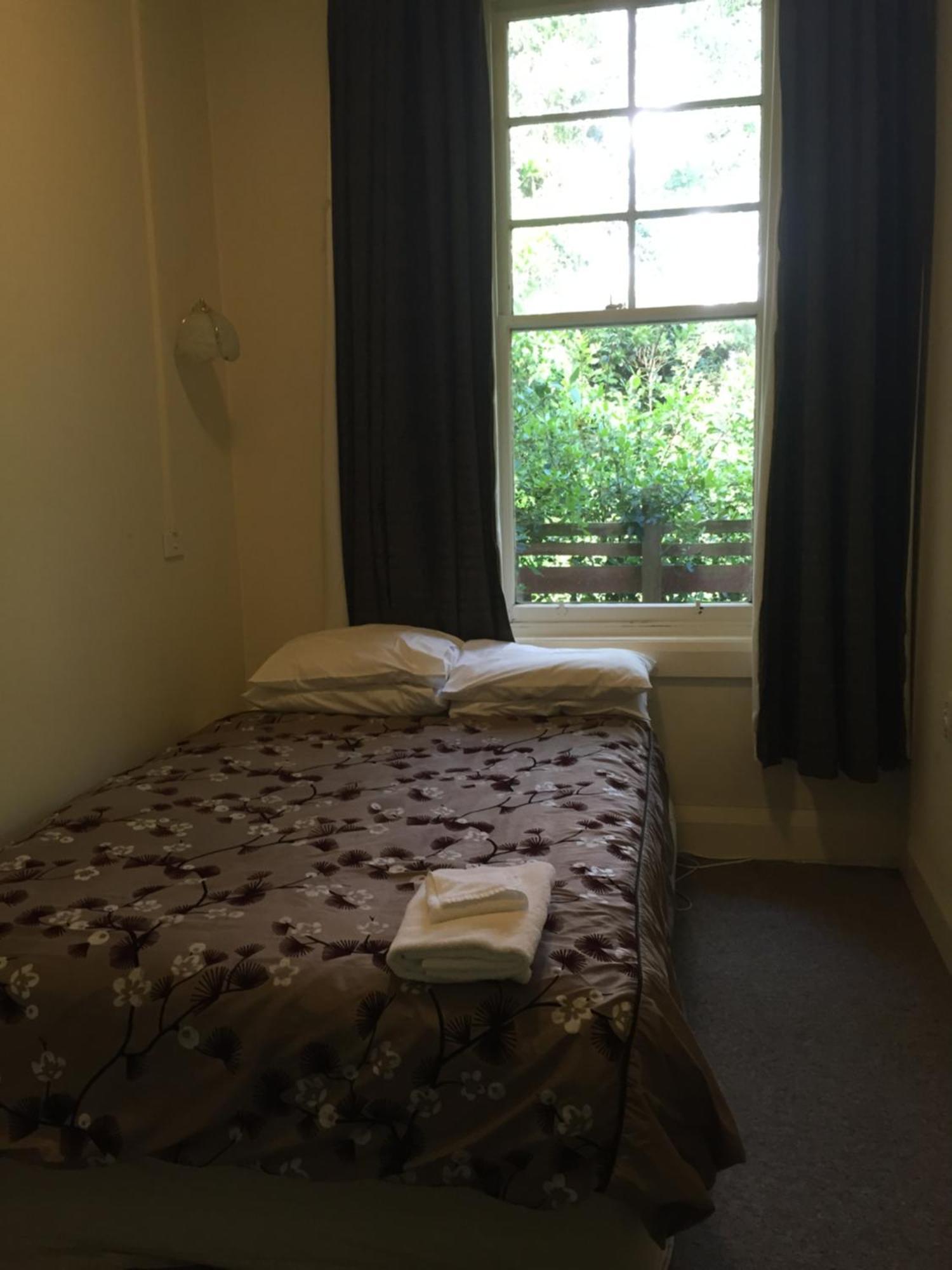 Lovett Lodge Invercargill Kültér fotó