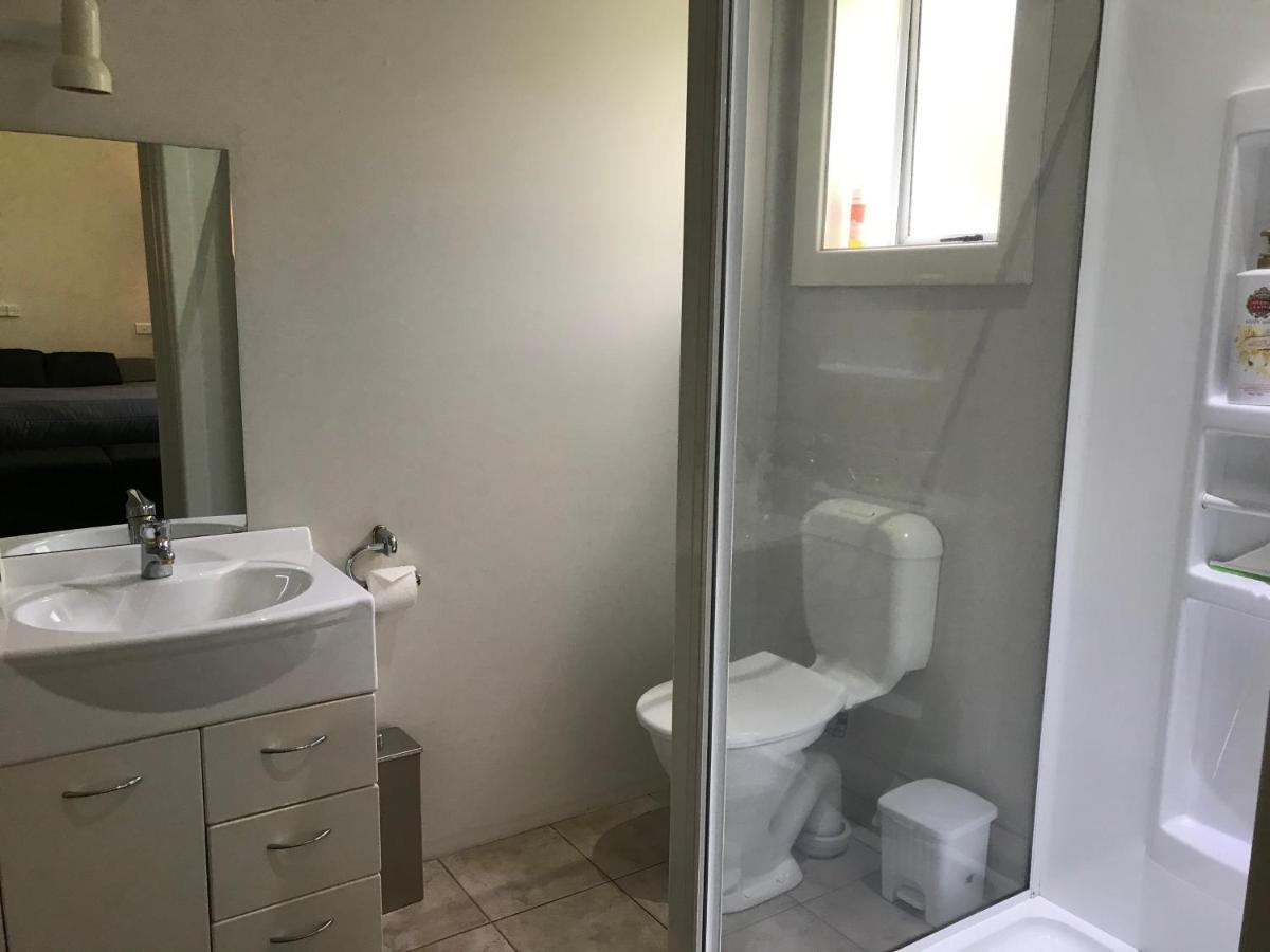 Lovett Lodge Invercargill Kültér fotó